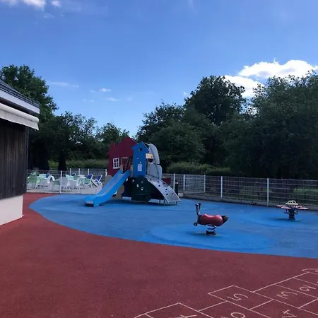 Parque de vacaciones 102 2*