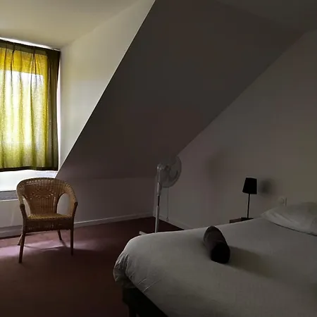 102 Holiday park Saumur