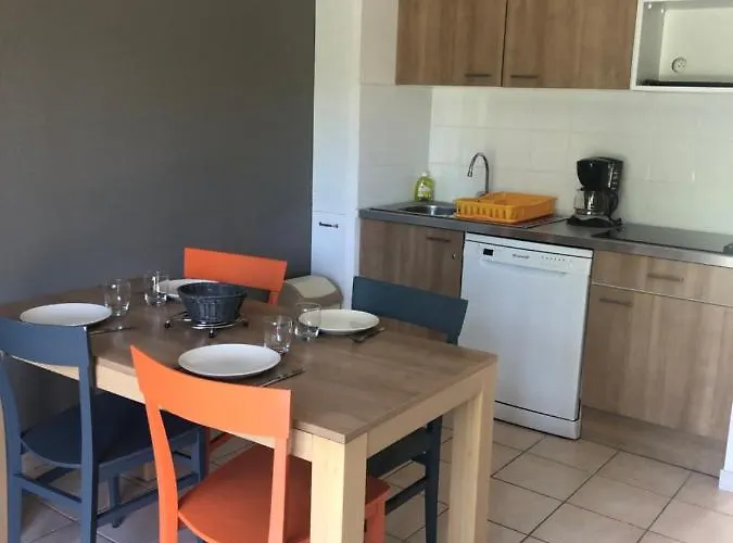 102 Ferienpark Saumur