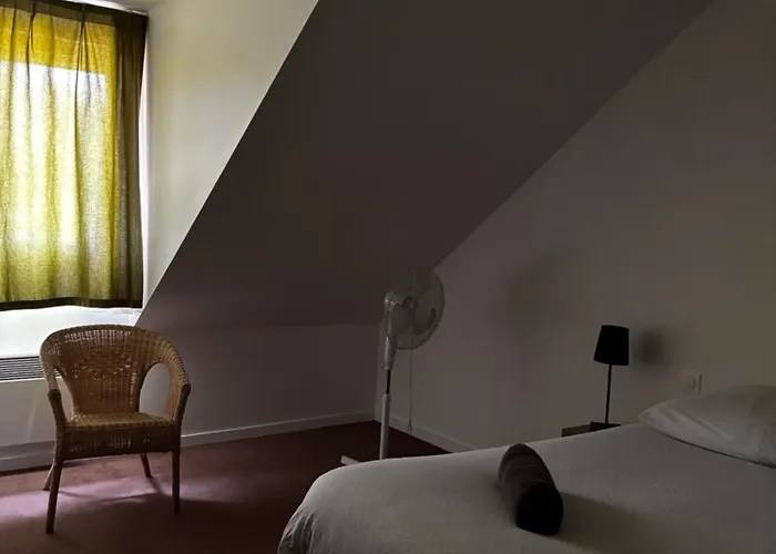 102 Vakantiepark Saumur